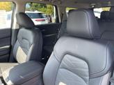 Thumbnail of 2025 Everest White Pearl Tricoat Nissan Pathfinder