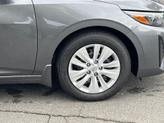 Thumbnail of 2025 Gun Metallic Nissan Sentra