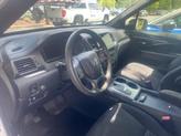 Thumbnail of 2022 Platinum White Pearl Honda Pilot