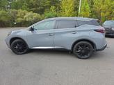 Thumbnail of 2024 Boulder Gray Pearl Nissan Murano