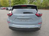 Thumbnail of 2024 Boulder Gray Pearl Nissan Murano