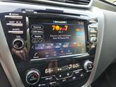 Thumbnail of 2024 Boulder Gray Pearl Nissan Murano