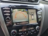 Thumbnail of 2024 Boulder Gray Pearl Nissan Murano