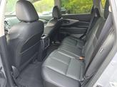 Thumbnail of 2024 Boulder Gray Pearl Nissan Murano