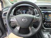 Thumbnail of 2024 Boulder Gray Pearl Nissan Murano