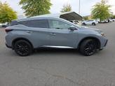 Thumbnail of 2024 Boulder Gray Pearl Nissan Murano