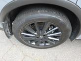 Thumbnail of 2024 Boulder Gray Pearl Nissan Murano