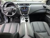 Thumbnail of 2024 Boulder Gray Pearl Nissan Murano
