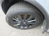 Thumbnail of 2024 Boulder Gray Pearl Nissan Murano