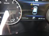 Thumbnail of 2024 Boulder Gray Pearl Nissan Murano