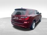 Thumbnail of 2023 Octane Red Pearlcoat Dodge Durango