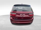 Thumbnail of 2023 Octane Red Pearlcoat Dodge Durango