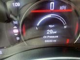 Thumbnail of 2023 Octane Red Pearlcoat Dodge Durango
