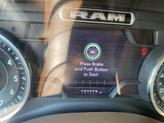 Thumbnail of 2021 Maximum Steel Metallic Clearcoat RAM 1500