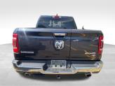 Thumbnail of 2021 Maximum Steel Metallic Clearcoat RAM 1500