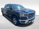 Thumbnail of 2021 Maximum Steel Metallic Clearcoat RAM 1500