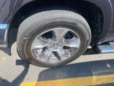 Thumbnail of 2021 Maximum Steel Metallic Clearcoat RAM 1500
