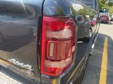 Thumbnail of 2021 Maximum Steel Metallic Clearcoat RAM 1500