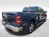 Thumbnail of 2021 Maximum Steel Metallic Clearcoat RAM 1500