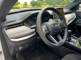 Thumbnail of 2024 Bright White Clearcoat Jeep Compass