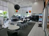 Thumbnail of 2014 Cayenne Red Pearl Nissan Rogue