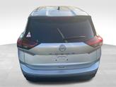Thumbnail of 2025 Brilliant Silver Metallic Nissan Rogue