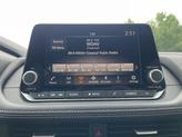 Thumbnail of 2026 Super Black Nissan Rogue