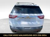 Thumbnail of 2018 Summit White Chevrolet Traverse
