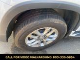 Thumbnail of 2018 Summit White Chevrolet Traverse