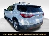 Thumbnail of 2018 Summit White Chevrolet Traverse
