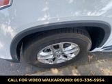 Thumbnail of 2018 Summit White Chevrolet Traverse