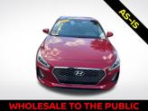 Thumbnail of 2018 Scarlet Red Pearl Hyundai Elantra GT