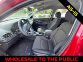 Thumbnail of 2018 Scarlet Red Pearl Hyundai Elantra GT