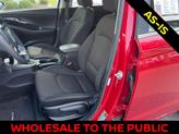 Thumbnail of 2018 Scarlet Red Pearl Hyundai Elantra GT