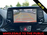 Thumbnail of 2018 Scarlet Red Pearl Hyundai Elantra GT