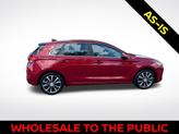 Thumbnail of 2018 Scarlet Red Pearl Hyundai Elantra GT