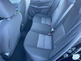 Thumbnail of 2025 Super Black Nissan Sentra
