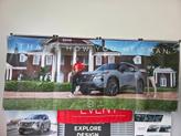 Thumbnail of 2023 Dark Ash Metallic Chevrolet Malibu