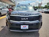 Thumbnail of 2022 Ebony Black Kia Telluride