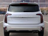 Thumbnail of 2025 Glacial White Pearl Kia Telluride