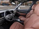 Thumbnail of 2025 Glacial White Pearl Kia Telluride