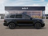 Thumbnail of 2025 Ebony Black Kia Telluride