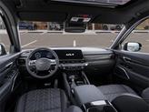 Thumbnail of 2025 Ebony Black Kia Telluride