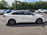 Thumbnail of 2022 Snow White Pearl Kia Forte