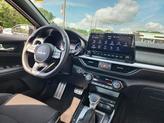 Thumbnail of 2022 Snow White Pearl Kia Forte