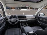 Thumbnail of 2025 Everlasting Silver Kia Telluride