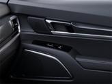 Thumbnail of 2025 Ebony Black Kia Telluride