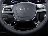 Thumbnail of 2025 Ebony Black Kia Telluride