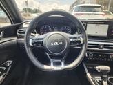 Thumbnail of 2023 Glacial White Pearl Kia K5