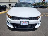 Thumbnail of 2023 Glacial White Pearl Kia K5